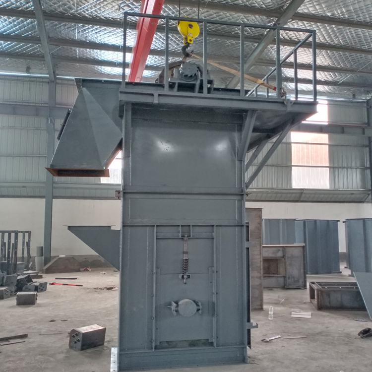 斗式提升机1